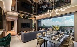 Lentor Modern (D26), Apartment #583316161